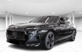 BMW 740 d xDrive M-Sport Pro = NEW = Гаранция