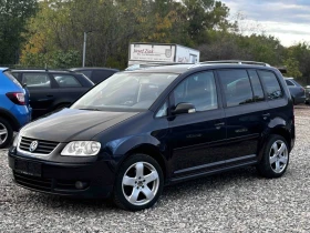 VW Touran 1.9~TDI~