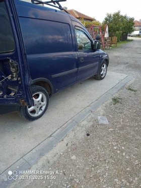 Opel Combo, снимка 9 — Bazar.bg Opel Combo, снимка 9