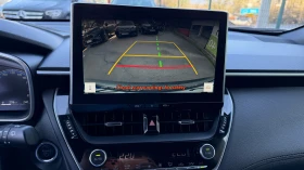 Toyota Corolla Cross 2.0 Hybrid, Гаранция | Auto.bg — изображение 15
