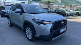 Toyota Corolla Cross 2.0 Hybrid, Гаранция | Auto.bg — изображение 2