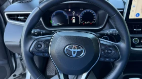 Toyota Corolla Cross 2.0 Hybrid, Гаранция | Auto.bg — изображение 16