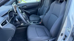 Toyota Corolla Cross 2.0 Hybrid, Гаранция | Auto.bg — изображение 8