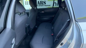 Toyota Corolla Cross 2.0 Hybrid, Гаранция | Auto.bg — изображение 10