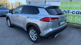 Toyota Corolla Cross 2.0 Hybrid, Гаранция | Auto.bg — изображение 5