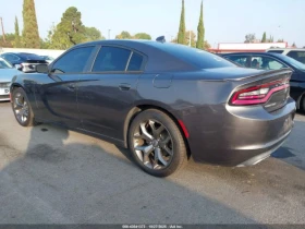 Dodge Charger SXT RWD | Mobile.bg    3