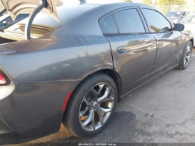 Dodge Charger SXT RWD | Mobile.bg    6