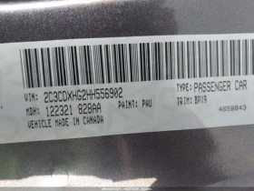 Dodge Charger SXT RWD | Mobile.bg    9