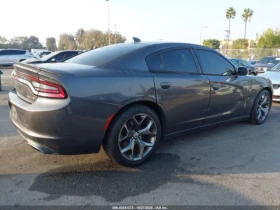 Dodge Charger SXT RWD | Mobile.bg    4