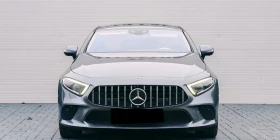 Mercedes-Benz CLS 350 d Coupe 4Matic  - 84999 лв. / 43459.30 € - 36290897 2