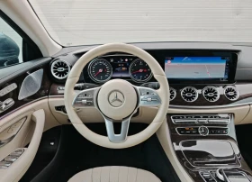 Mercedes-Benz CLS 350 d Coupe 4Matic  - 84999 лв. / 43459.30 € - 36290897 6