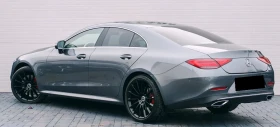 Mercedes-Benz CLS 350 d Coupe 4Matic  - 84999 лв. / 43459.30 € - 36290897 3
