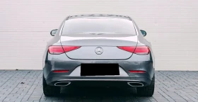 Mercedes-Benz CLS 350 d Coupe 4Matic  - 84999 лв. / 43459.30 € - 36290897 4