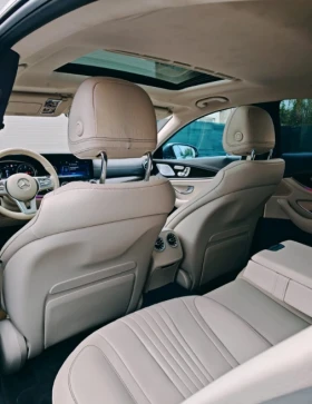 Mercedes-Benz CLS 350 d Coupe 4Matic  - 84999 лв. / 43459.30 € - 36290897 7