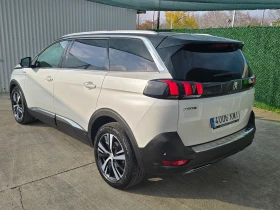 Peugeot 5008 GT LINE * 1.6THP * ПАНОРАМА * Подгрев седалки + ма - 29900 лв. / 15287.63 € - 66151003 3