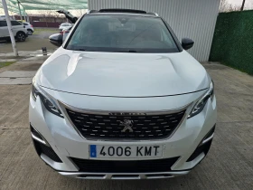 Peugeot 5008 GT LINE * 1.6THP * ПАНОРАМА * Подгрев седалки + ма - 29900 лв. / 15287.63 € - 66151003 8
