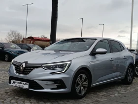 Renault Megane 1.5Blue dCi 115 дизел Stop&Start EDC7 