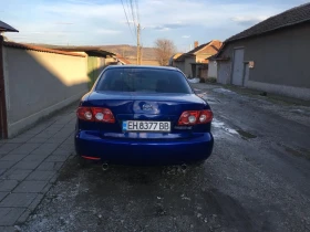 Mazda 6, снимка 4