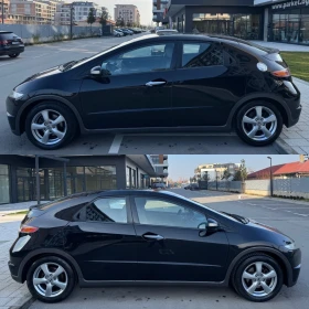 Honda Civic 1, 4i* SPORT EDITION* 2008 �.* EURO 4* 6 �������� | Mobile.bg � ����� ������ 6