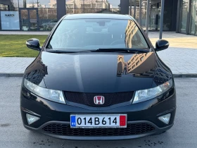 Honda Civic 1, 4i* SPORT EDITION* 2008 г.* EURO 4* 6 СКОРОСТИ - 8860 лв. / 4530.05 € - 75012783 3