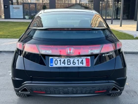 Honda Civic 1, 4i* SPORT EDITION* 2008 г.* EURO 4* 6 СКОРОСТИ - 8860 лв. / 4530.05 € - 75012783 8