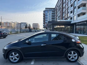 Honda Civic 1, 4i* SPORT EDITION* 2008 г.* EURO 4* 6 СКОРОСТИ - 8860 лв. / 4530.05 € - 75012783 6