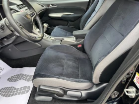 Honda Civic 1, 4i* SPORT EDITION* 2008 �.* EURO 4* 6 �������� | Mobile.bg � ����� ������ 14