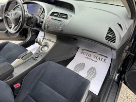 Honda Civic 1, 4i* SPORT EDITION* 2008 �.* EURO 4* 6 �������� | Mobile.bg � ����� ������ 11