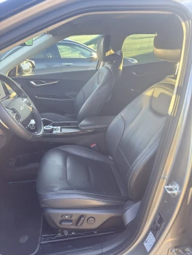 Kia EV6 77.4KWh RWD/MERIDIAN/CAM/DISTRONIC/SOH100%/FULL - 23000 € / 44984.09 лв. - 46344427 8