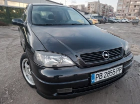 Opel Astra 1.6 - 1380 € / 2699.05 лв. - 86540511 13