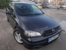 Opel Astra 1.6 - 1380 € / 2699.05 лв. - 86540511 9
