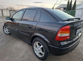 Opel Astra 1.6 - 1380 € / 2699.05 лв. - 86540511 11