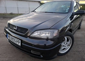 Opel Astra 1.6 - 1380 € / 2699.05 лв. - 86540511 8