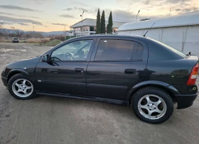Opel Astra 1.6 - 1380 € / 2699.05 лв. - 86540511 2