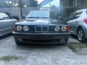 BMW 525 Автоматик - 8500 € / 16624.56 лв. - 85537400 3