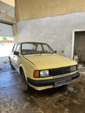 Skoda 120 