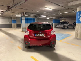 Subaru XV 2.0 LUXURY  - 12800 € / 25034.62 лв. - 17665514 5