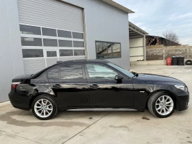 BMW 530 M-paket Ръчка Лизинг - 7000 € / 13690.81 лв. - 28105928 6