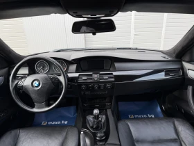 BMW 530 M-paket Ръчка Лизинг - 7000 € / 13690.81 лв. - 28105928 8