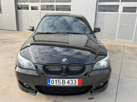 BMW 530 M-paket Ръчка Лизинг - 7000 € / 13690.81 лв. - 28105928 7