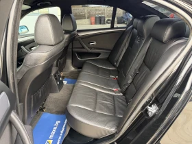 BMW 530 M-paket Ръчка Лизинг - 7000 € / 13690.81 лв. - 28105928 11