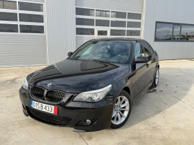 BMW 530 M-paket Ръчка Лизинг - 7000 € / 13690.81 лв. - 28105928 2