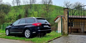 Citroen C5 Tourer - 5500 € / 10757.07 лв. - 97739629 2