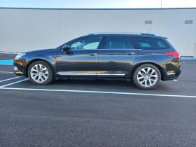 Citroen C5 Tourer - 5500 € / 10757.07 лв. - 97739629 13