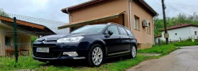 Citroen C5 Tourer - 5500 € / 10757.07 лв. - 97739629 5