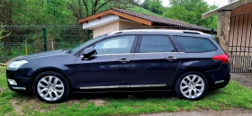 Citroen C5 Tourer - 5500 € / 10757.07 лв. - 97739629 3