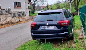 Citroen C5 Tourer - 5500 € / 10757.07 лв. - 97739629 4