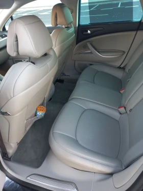 Citroen C5 Tourer - 5500 € / 10757.07 лв. - 97739629 12