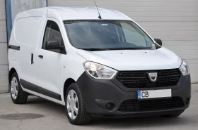 Dacia Dokker 1.5 DCI - 9600 € / 18775.97 лв. - 41046551 3