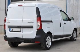 Dacia Dokker 1.5 DCI - 9600 € / 18775.97 лв. - 41046551 4
